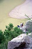 Dana Family Santa Elena Canyon 06